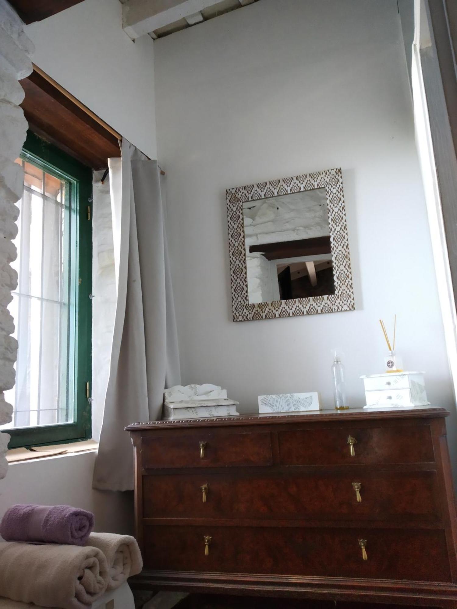Casa Francis - Apartamentos Colonia del Sacramento Room photo